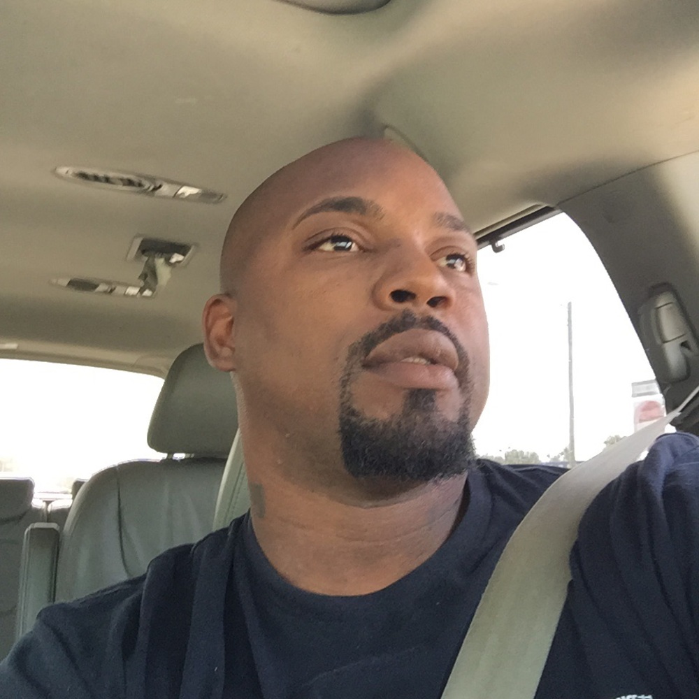 Meet your Posher, George